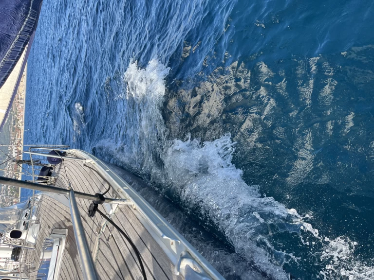 Uthyrning Palamos - Grand Soleil Grand Soleil 45 av Samboat 