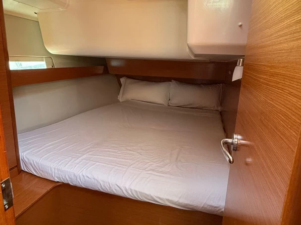 Hyr en Dufour Dufour 460 Grand Large Palma de Mallorca 