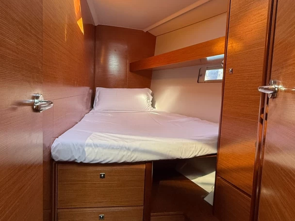 Uthyrning Segelbåt  i Palma de Mallorca - Dufour Dufour 460 Grand Large