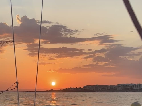 Segelbåt  för uthyrning Le Cap d'Agde till det bästa priset 