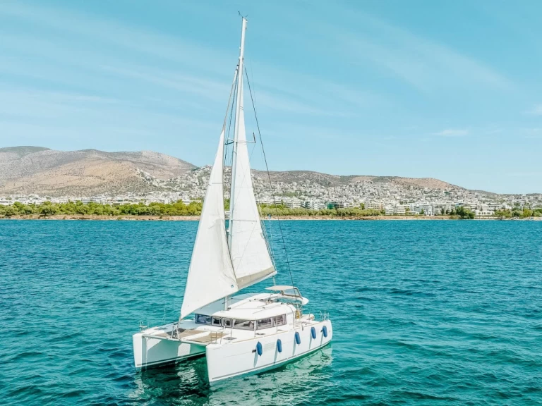 Hyr en Lagoon Lagoon 40 Ta' Xbiex 