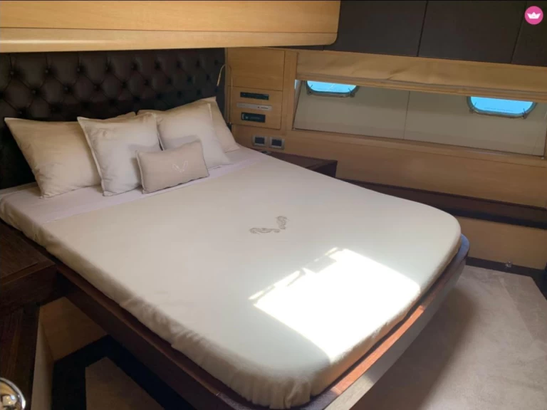 Uthyrning Motorbåt  i Gardens Yacht Marina - Leopard Leopard 23