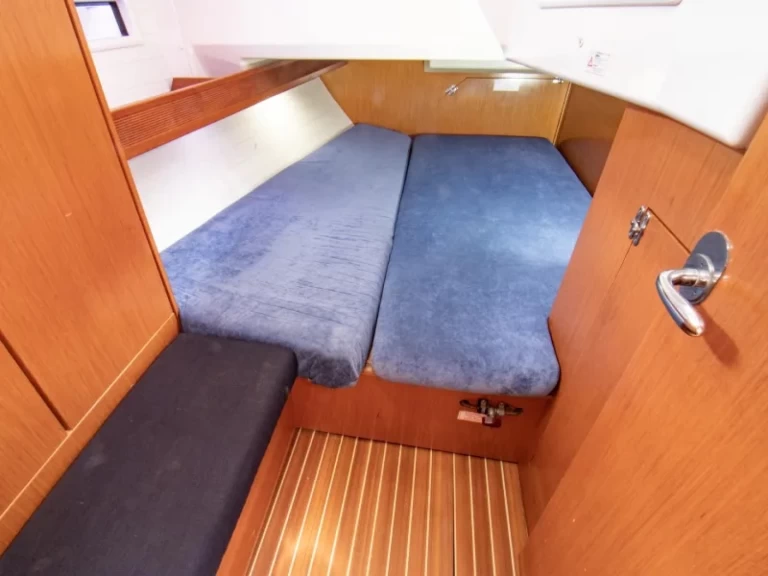 Båtuthyrning Bavaria Bavaria 40 i Nikiána på Samboat 