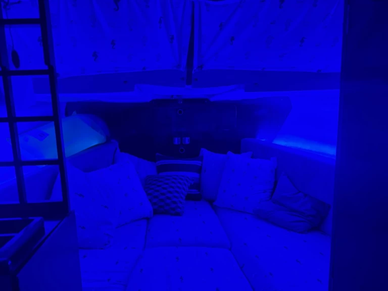 Båtuthyrning Rio Rio 680 Cabin i Torre Annunziata på Samboat 