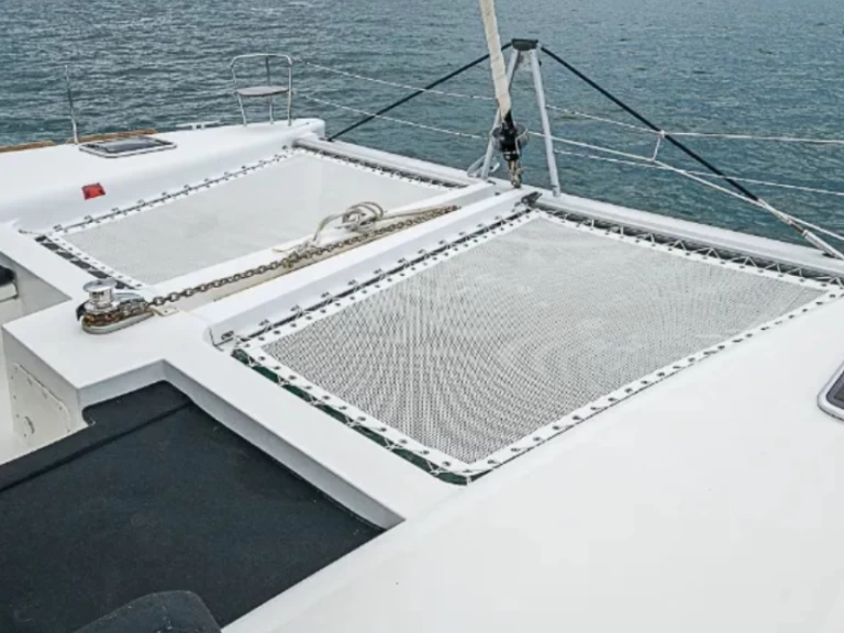 Yacht charter Key West billig 450F