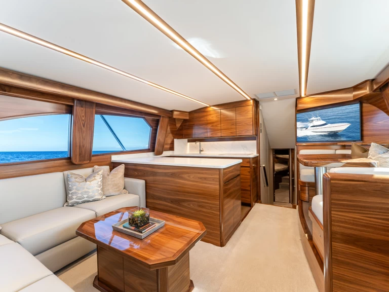 Uthyrning Marina Papagayo - Viking Viking 50 av Samboat 