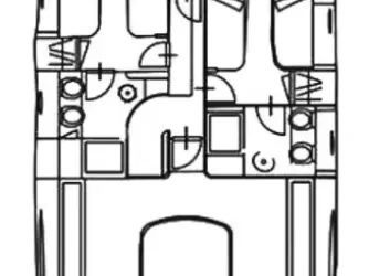Spertini Alalunga Alalunga 78 charter bareboat eller skeppad i Elliniko 