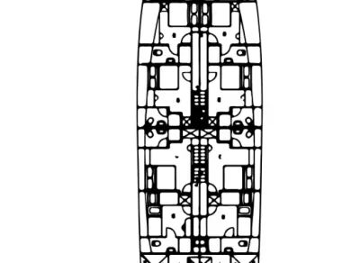 Segelbåt  för uthyrning Trogir  till det bästa priset 