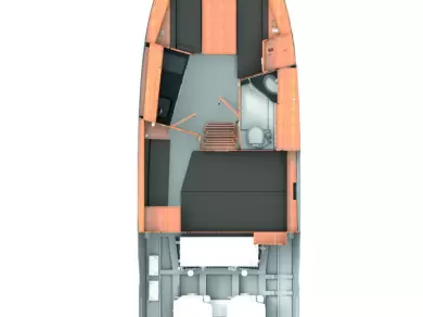 Motorbåt  för uthyrning Biograd Na Moru till det bästa priset 