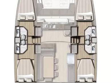 Hyr en Bali Bali 4.3 Plataniás 