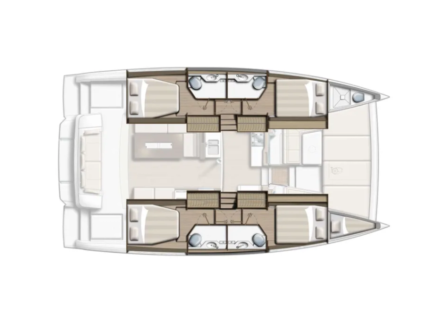 Uthyrning Palairos - Bali Bali 4.2 av Samboat 