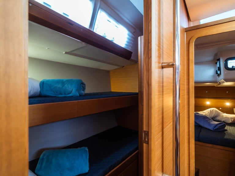 Båtuthyrning Dufour Dufour 56  i Olbia på Samboat 