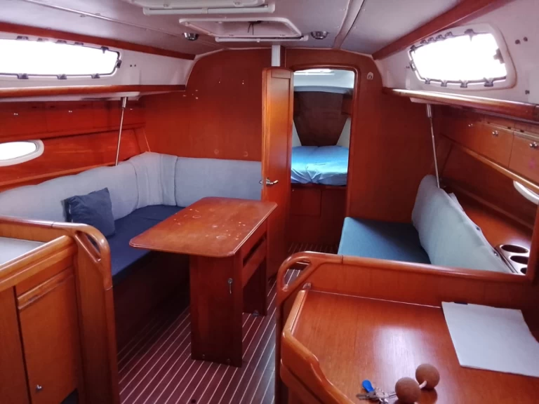 Båtuthyrning Bavaria 34 cruiser i Pointe-à-Pitre på Samboat 