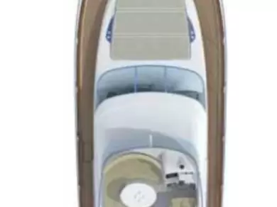 Lyx yacht för uthyrning Pomer till det bästa priset 