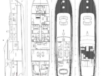 Uthyrning Segelbåt  i Piraeus - Custom Made Good Life