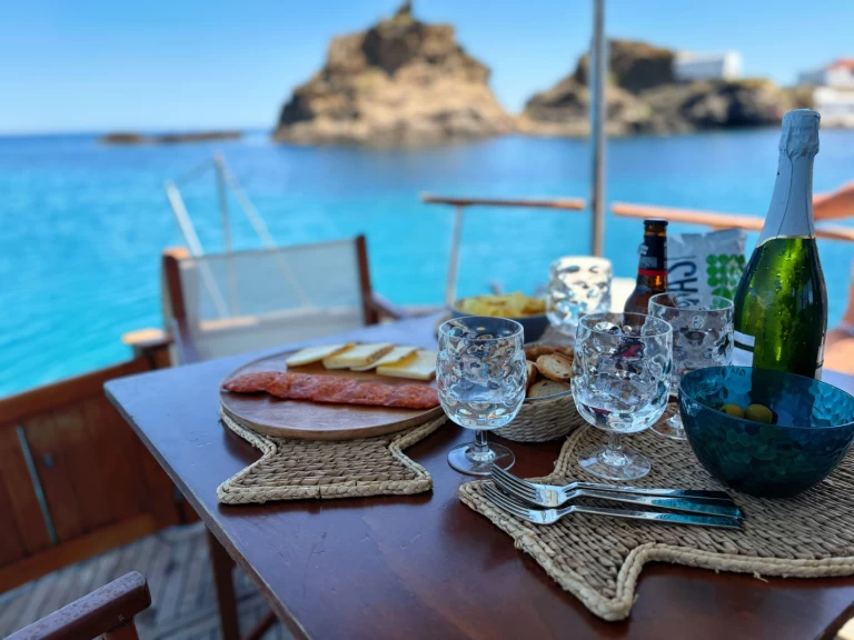 Motorbåt  för uthyrning Mahon till det bästa priset 