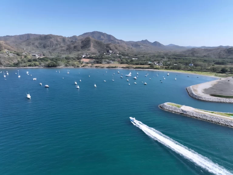 Uthyrning Motorbåt  i Flamingo - Freeman Freeman 47FT