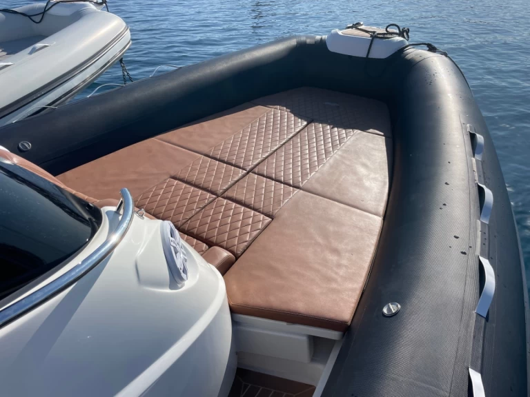 Uthyrning RIB i Cavalaire-sur-Mer - Joker Boat JOKER 28