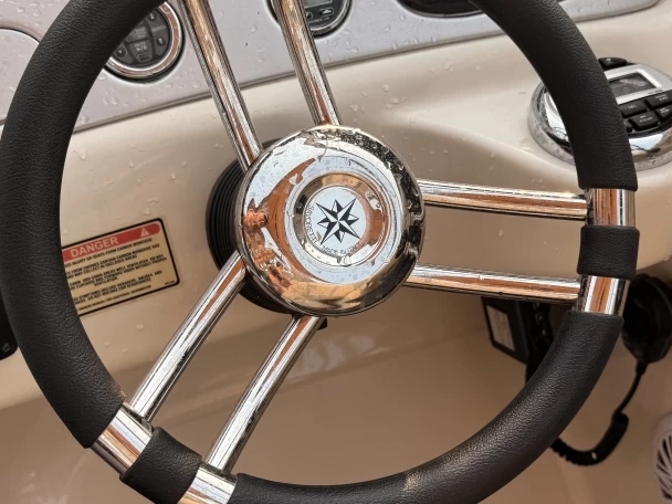 Hyr en Sea Ray Sea Ray 240 Sundeck Palma de Mallorca 