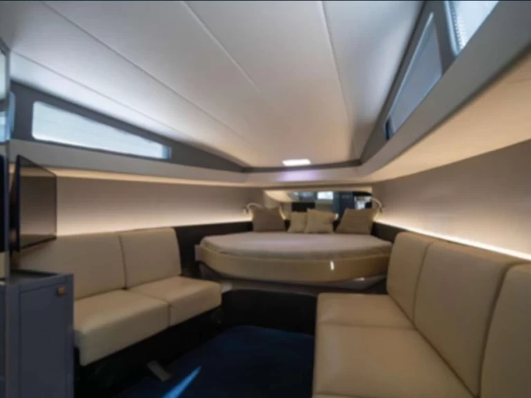 Båtuthyrning Anvera 55 i Portofino på Samboat 