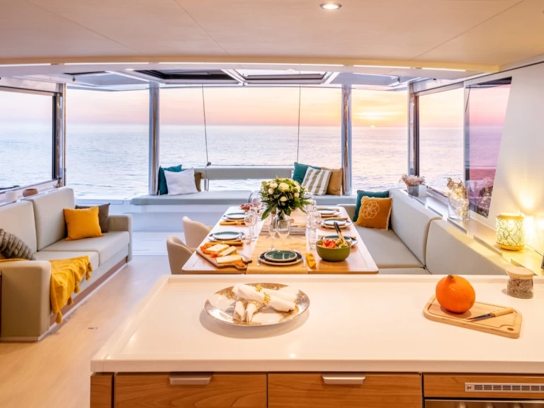 Båtuthyrning Bali Bali 5.4 i Ibiza Town på Samboat 