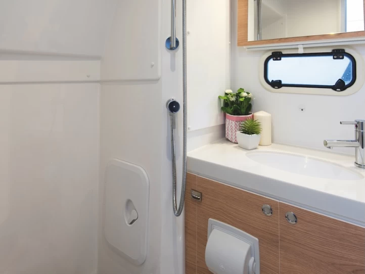 Katamaran  för uthyrning Ibiza Town till det bästa priset 