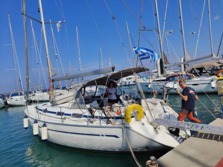 Båtuthyrning Bavaria Bavaria 38 i Volos på Samboat 