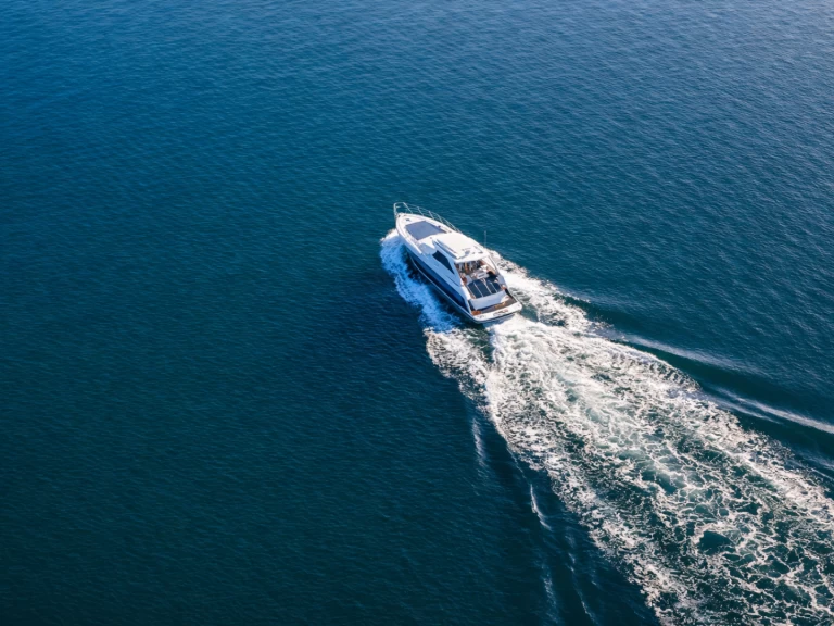 Båtuthyrning Fairline Fairline 50 FT i Coco Bay på Samboat 