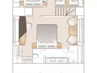 Lyx yacht för uthyrning Alimos till det bästa priset 