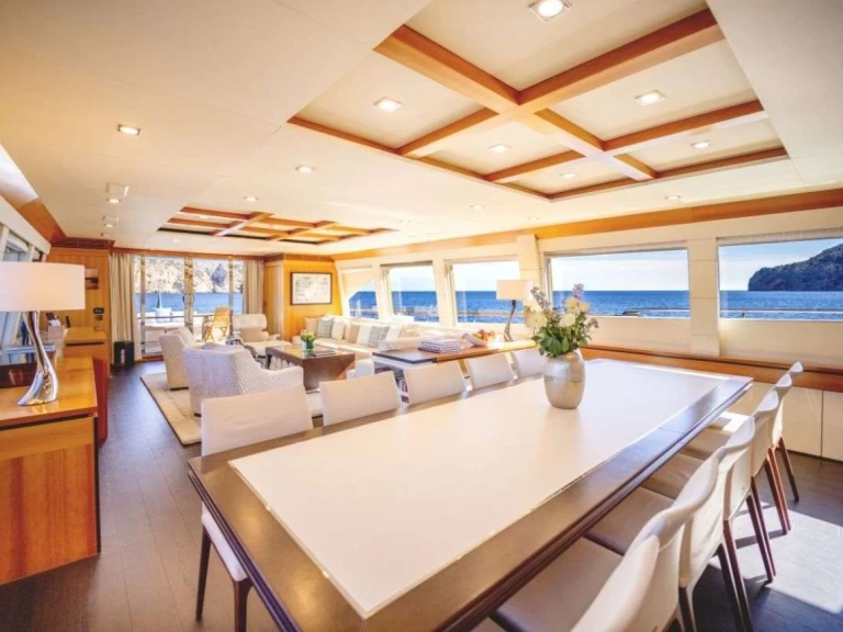 Hyr en Couach ARION Palma de Mallorca 