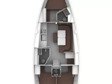 Båtuthyrning Bavaria Cruiser 41 i Punat på Samboat 