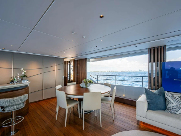 Hyra Lyx yacht med eller utan skeppare Princess, UK Fort Lauderdale 