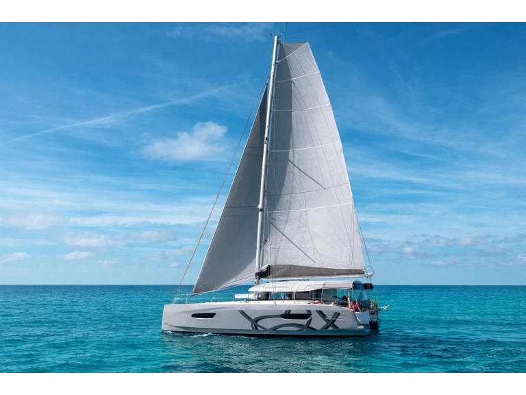 Uthyrning Nettuno - Excess Excess 14 av Samboat 