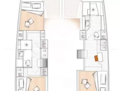 Uthyrning Burnt Store Marina - Excess Excess 11 av Samboat 