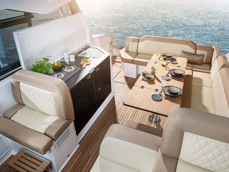 Yacht charter Biograd Na Moru billig Bavaria SR36HT