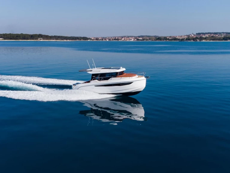 Motorbåt  för uthyrning Pula  till det bästa priset 