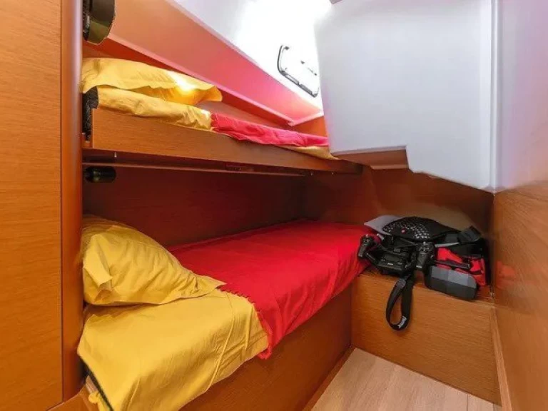 Segelbåt  för uthyrning Bormes-les-Mimosas till det bästa priset 