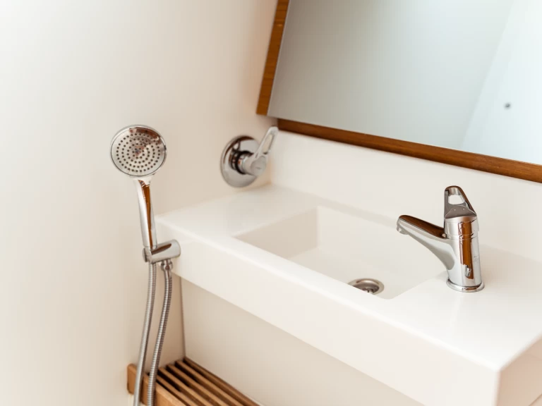 Båtuthyrning Jeanneau Sun Odyssey 440 i Olbia på Samboat 