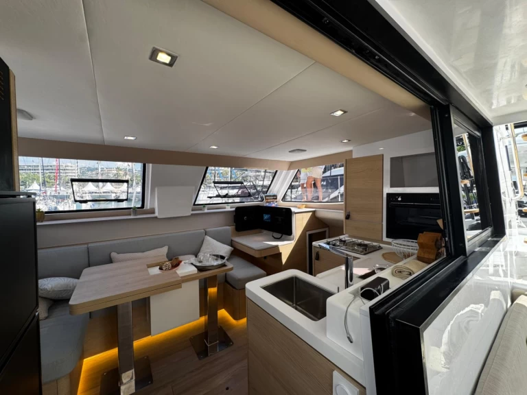 Hyr en Aventura Aventura 37 Capo d'Orlando 