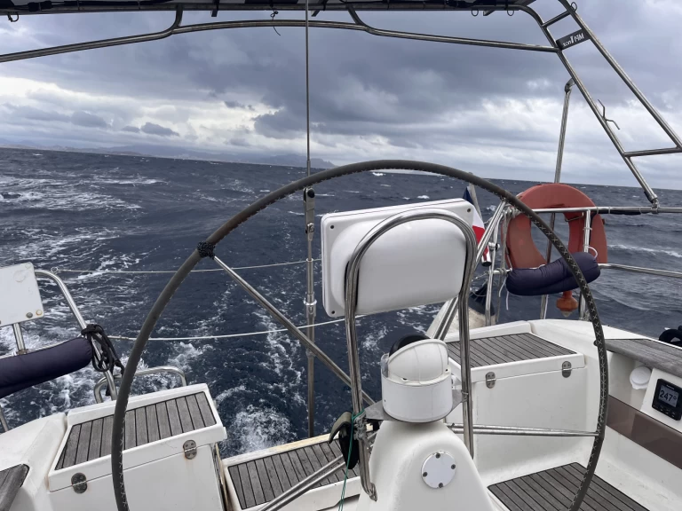 Segelbåt  för uthyrning Le Cap d'Agde till det bästa priset 