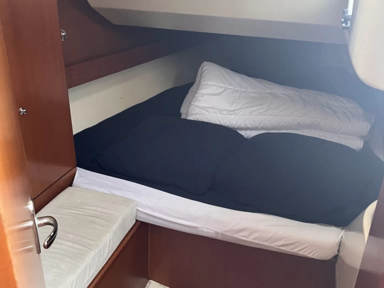 Båtuthyrning Dufour Dufour 44 Performance i Le Cap d'Agde på Samboat 