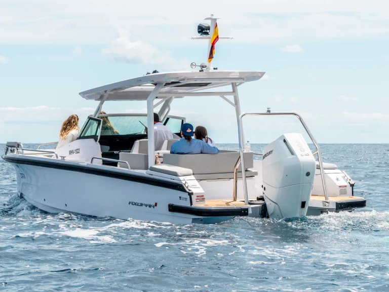 Yacht charter Trogir  billig 29 Sun Top