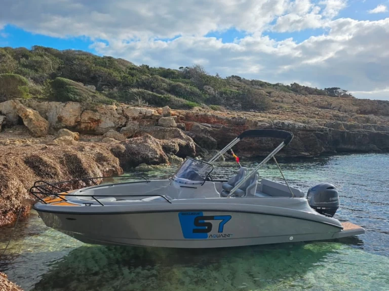 Hyr en Mareti Open 500 Classic Sant Antoni de Portmany 