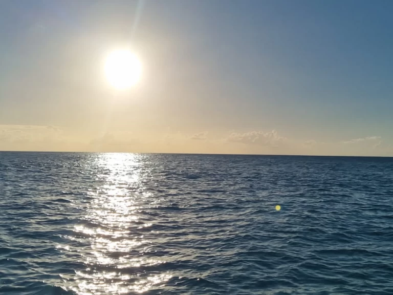 Yacht charter Marigot billig Flyer 650 Open