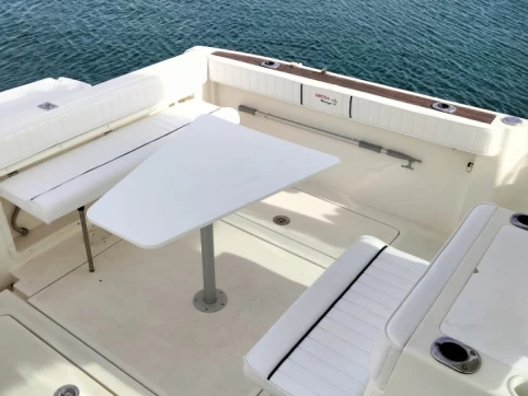 Motorbåt  för uthyrning Can Picafort till det bästa priset 