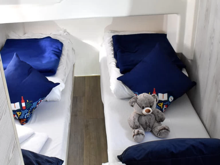 Båtuthyrning Le Boat Horizon 4 i Trèbes på Samboat 