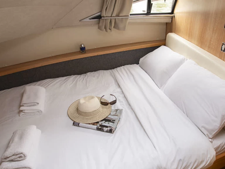 Yacht charter Trèbes billig Classique Star