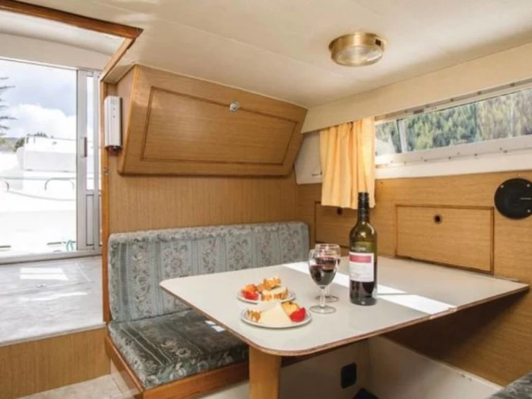 Motorbåt  för uthyrning Spean Bridge till det bästa priset 