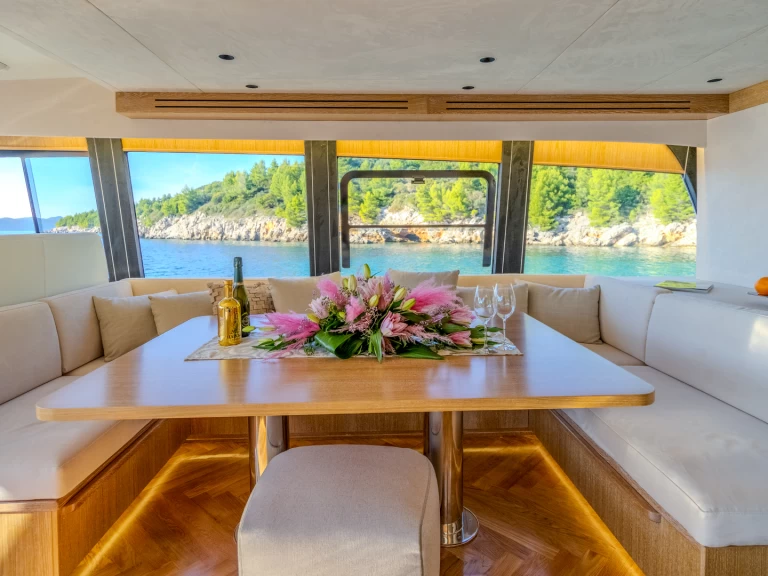 Uthyrning Dubrovnik -  Motoryacht C9 av Samboat 