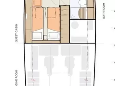 Båtuthyrning Greenline Yachts Greenline 40 i Biograd Na Moru på Samboat 